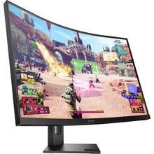 Монитор HP OMEN 27c Gaming (35D67AA)