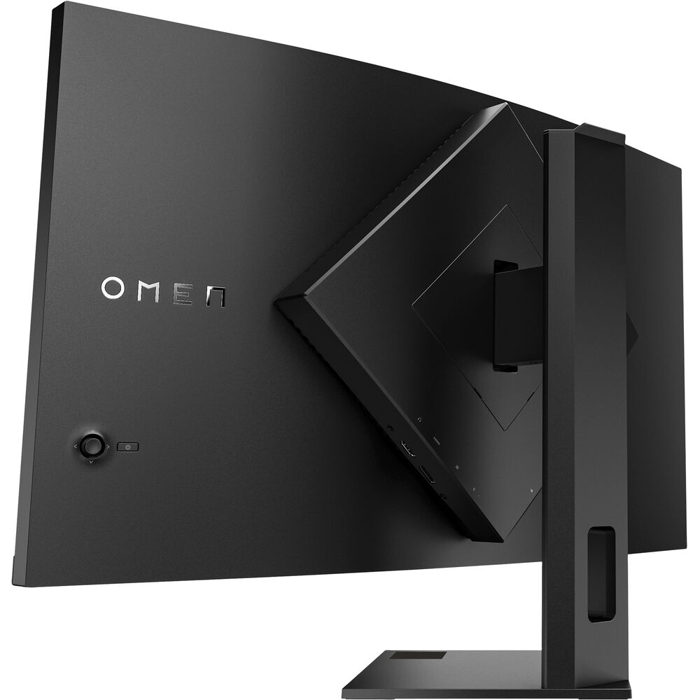 Фото 4 Монитор HP OMEN 27c Gaming (35D67AA)