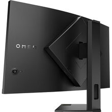 Монитор HP OMEN 27c Gaming (35D67AA)