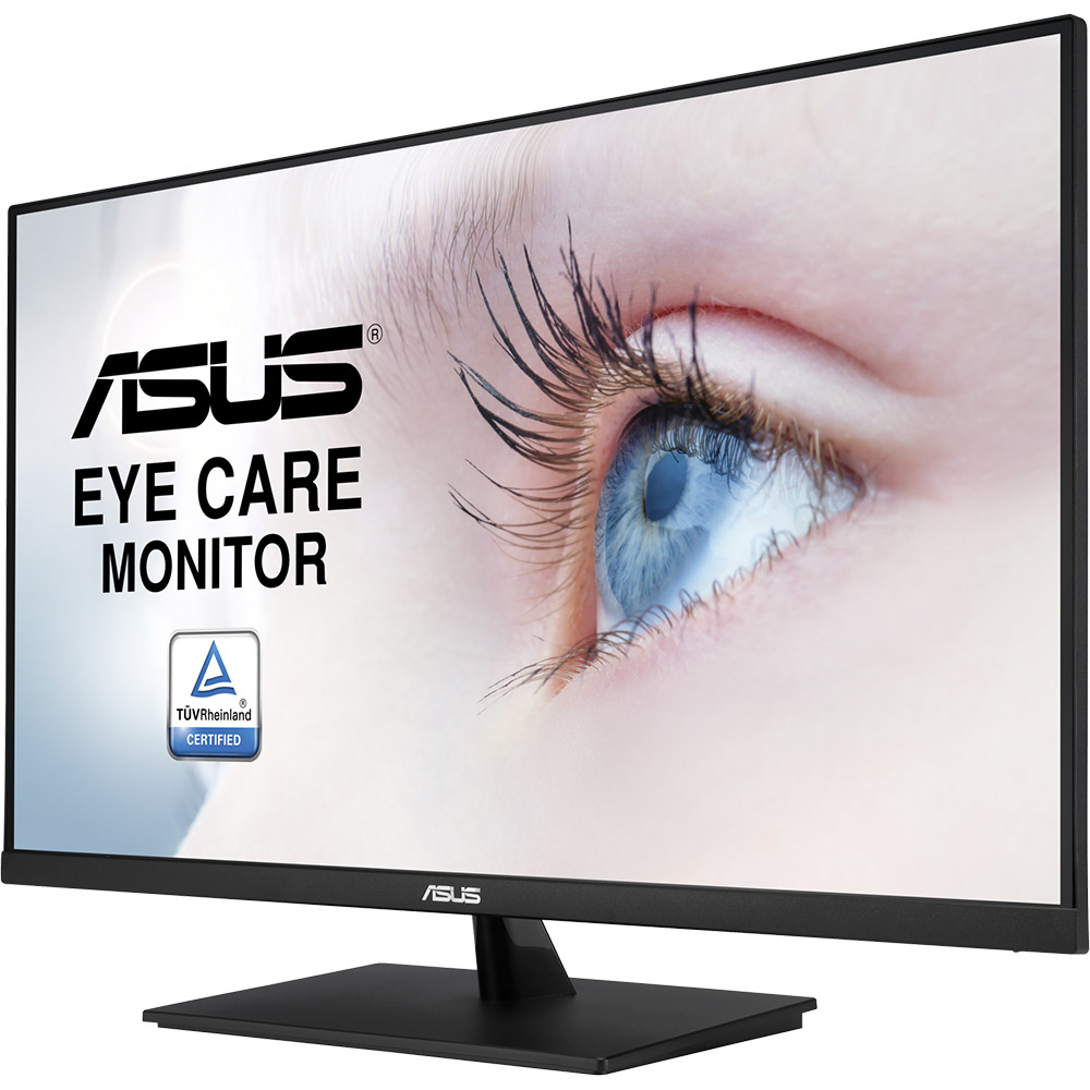 Монитор ASUS VP32AQ (90LM06T0-B01E70) Разрешение 2560 х 1440