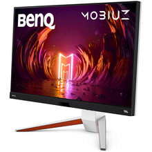 Монітор BENQ EX2710U White (9H.LKTLA.TBE)