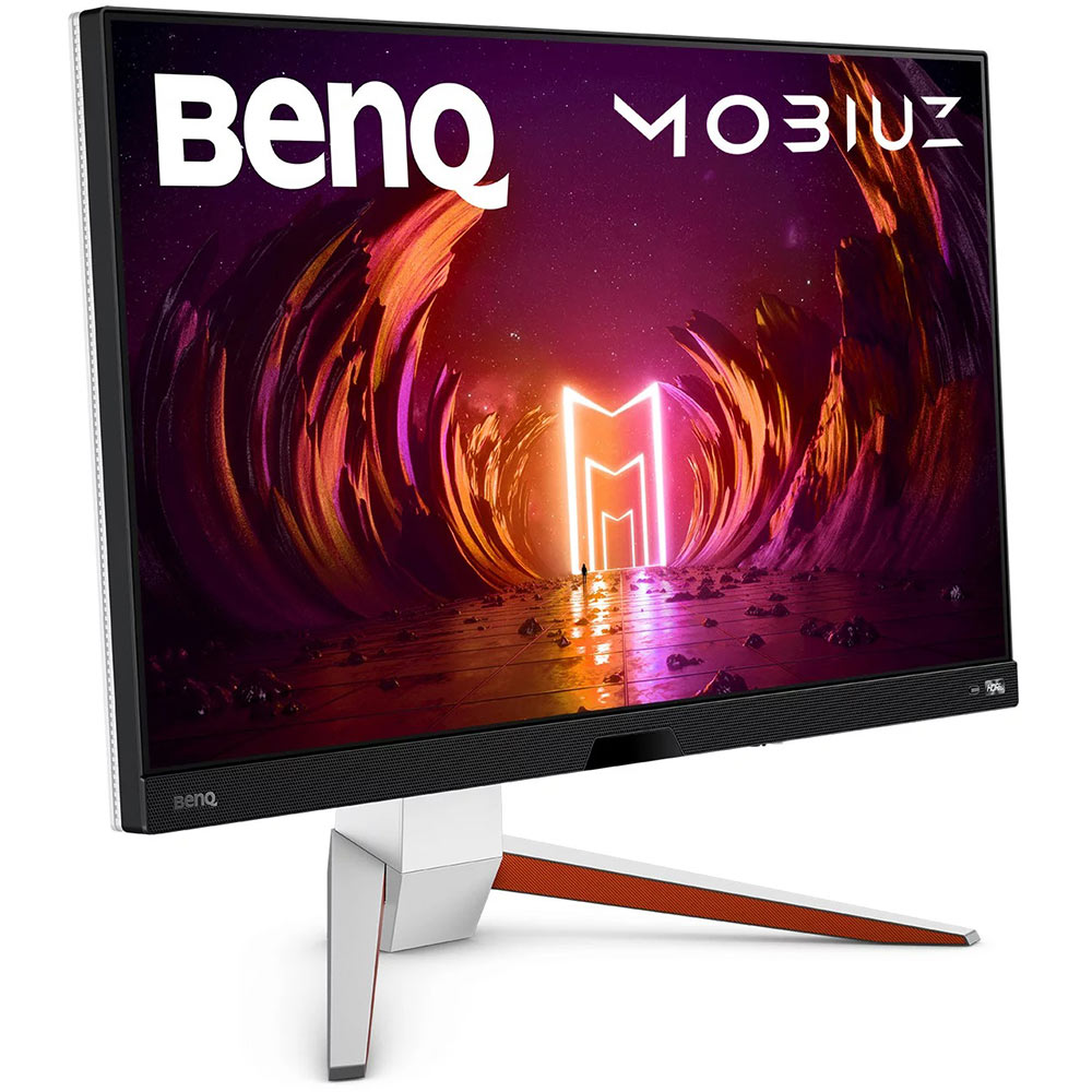 Монітор BENQ EX2710U White (9H.LKTLA.TBE) Діагональ 27