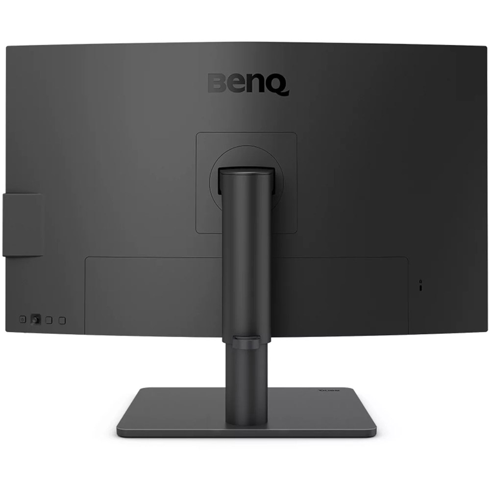 Монітор BENQ PD2705U Dark Grey (9H.LKDLA.TBE) Роздільна здатність 3840 x 2160