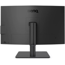 Монітор BENQ PD2705U Dark Grey (9H.LKDLA.TBE)