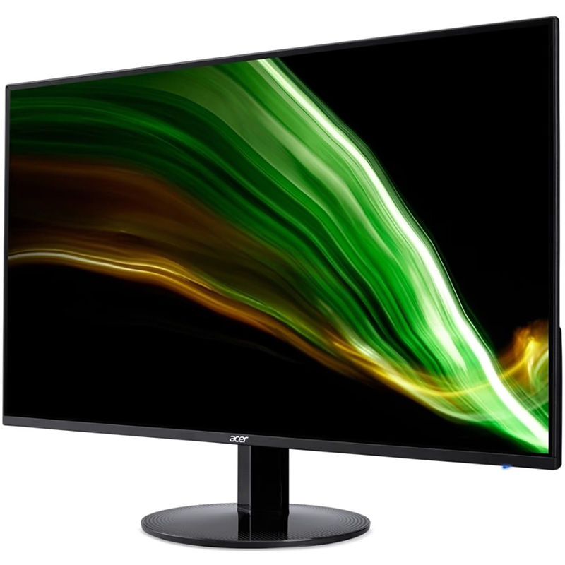 Монитор ACER SB271bi (UM.HS1EE.003) - в интернет-магазине Фокстрот ...