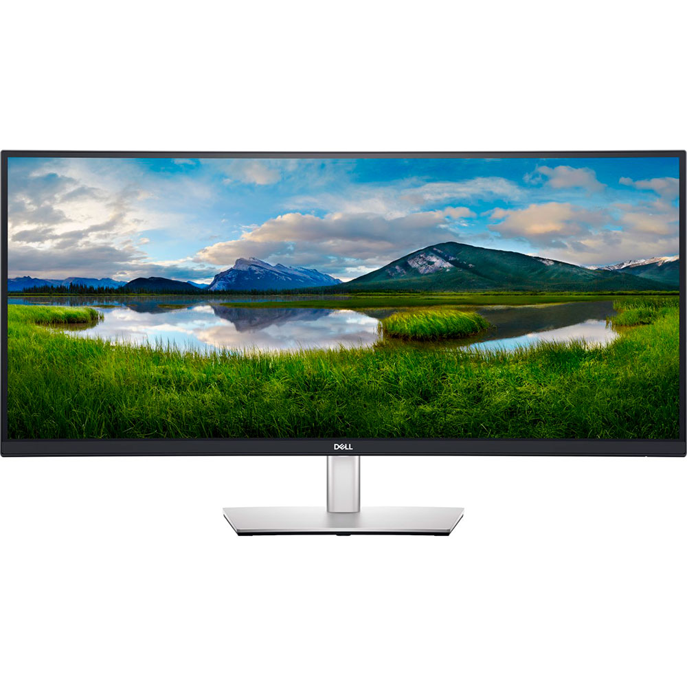 Монітор DELL P3421WM (210-BDDU)