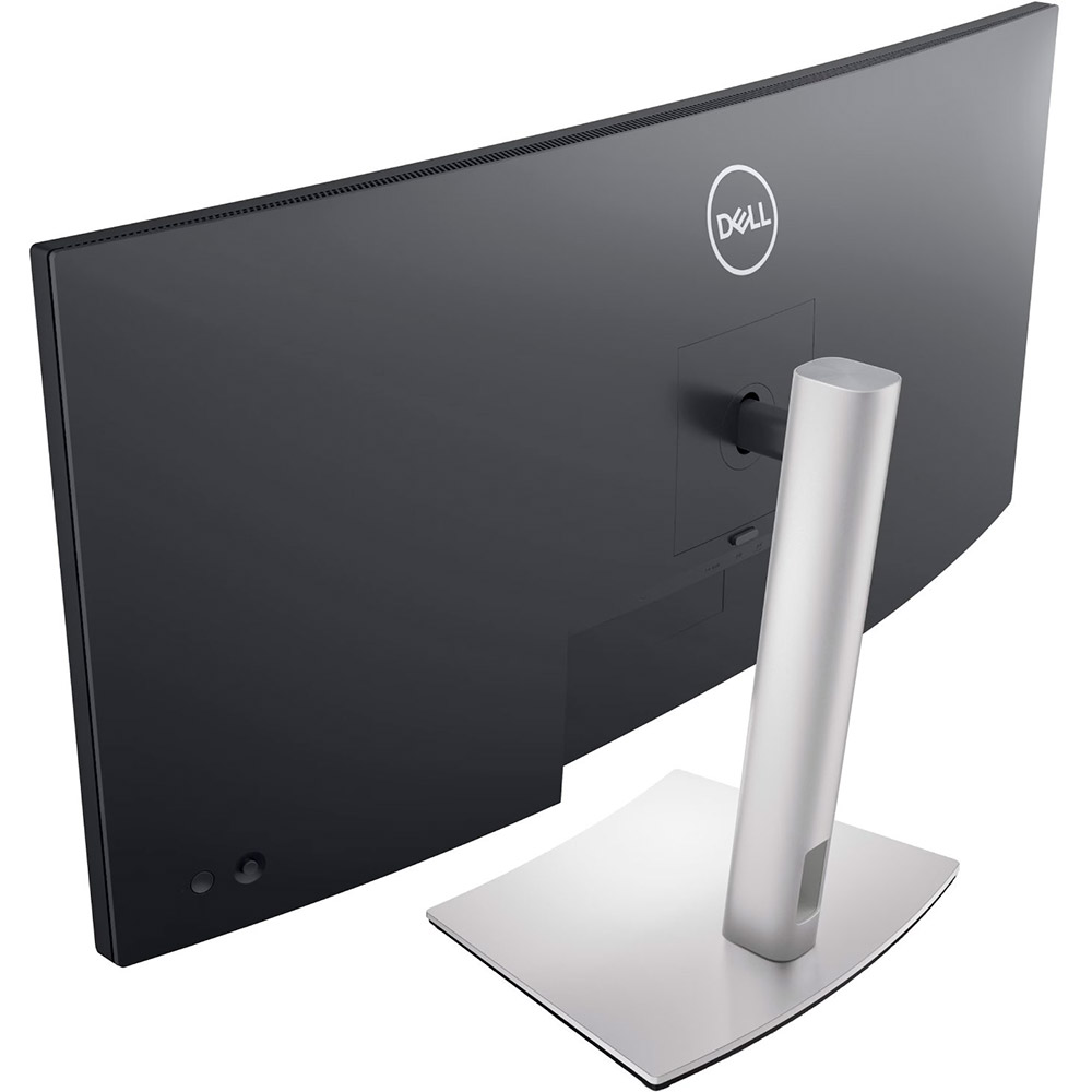 Монітор DELL P3421WM (210-BDDU) Матриця IPS