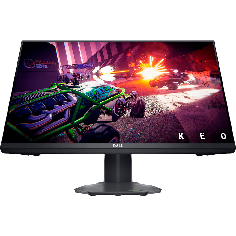 Монітор DELL G2422HS (210-BDPN) Матриця IPS