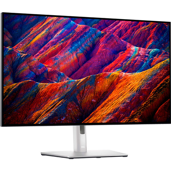 Монитор DELL U3223QE (210-BCYO) Разрешение 3840 x 2160