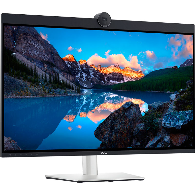 Монітор DELL U3223QZ (210-BDZZ) Діагональ 31.5