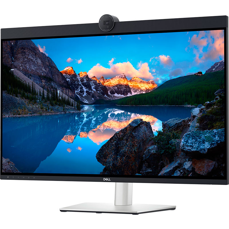 Монитор DELL U3223QZ (210-BDZZ) Разрешение 3840 x 2160