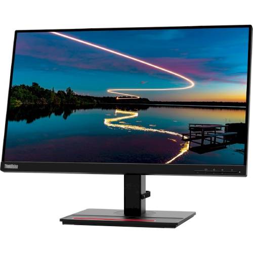 Монитор LENOVO ThinkVision T24m-29 (63A5GAT6UA) Диагональ 23.8