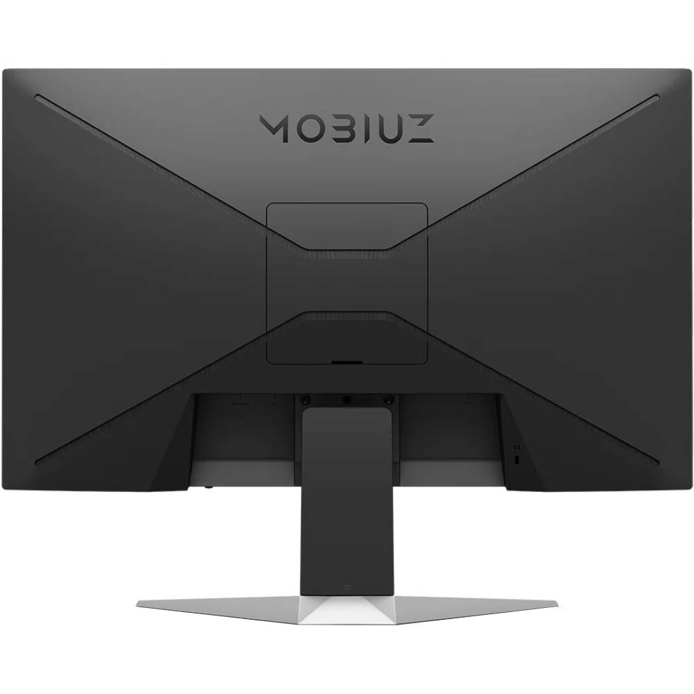 Монитор BENQ EX240N Dark Grey (9H.LL6LB.QBE) Матрица VA