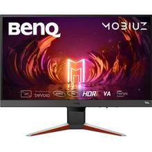 Кривий Ріг купити Монітор BENQ EX240N Dark Grey (9H.LL6LB.QBE)