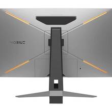 Монітор BENQ EX270QM Metallic Grey (9H.LL9LJ.LBE)