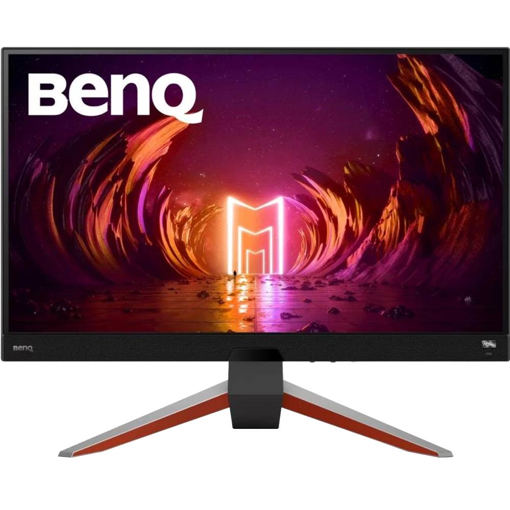 Монітор BENQ EX270QM Metallic Grey (9H.LL9LJ.LBE)