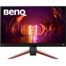 Монітор BENQ EX270QM Metallic Grey (9H.LL9LJ.LBE)