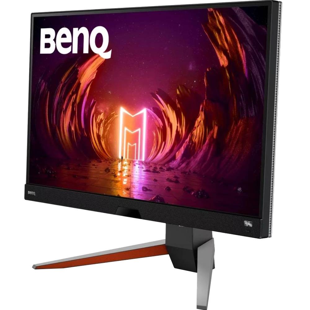 Монітор BENQ EX270QM Metallic Grey (9H.LL9LJ.LBE) Роздільна здатність 2560 х 1440