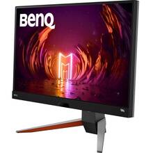 Монітор BENQ EX270QM Metallic Grey (9H.LL9LJ.LBE)