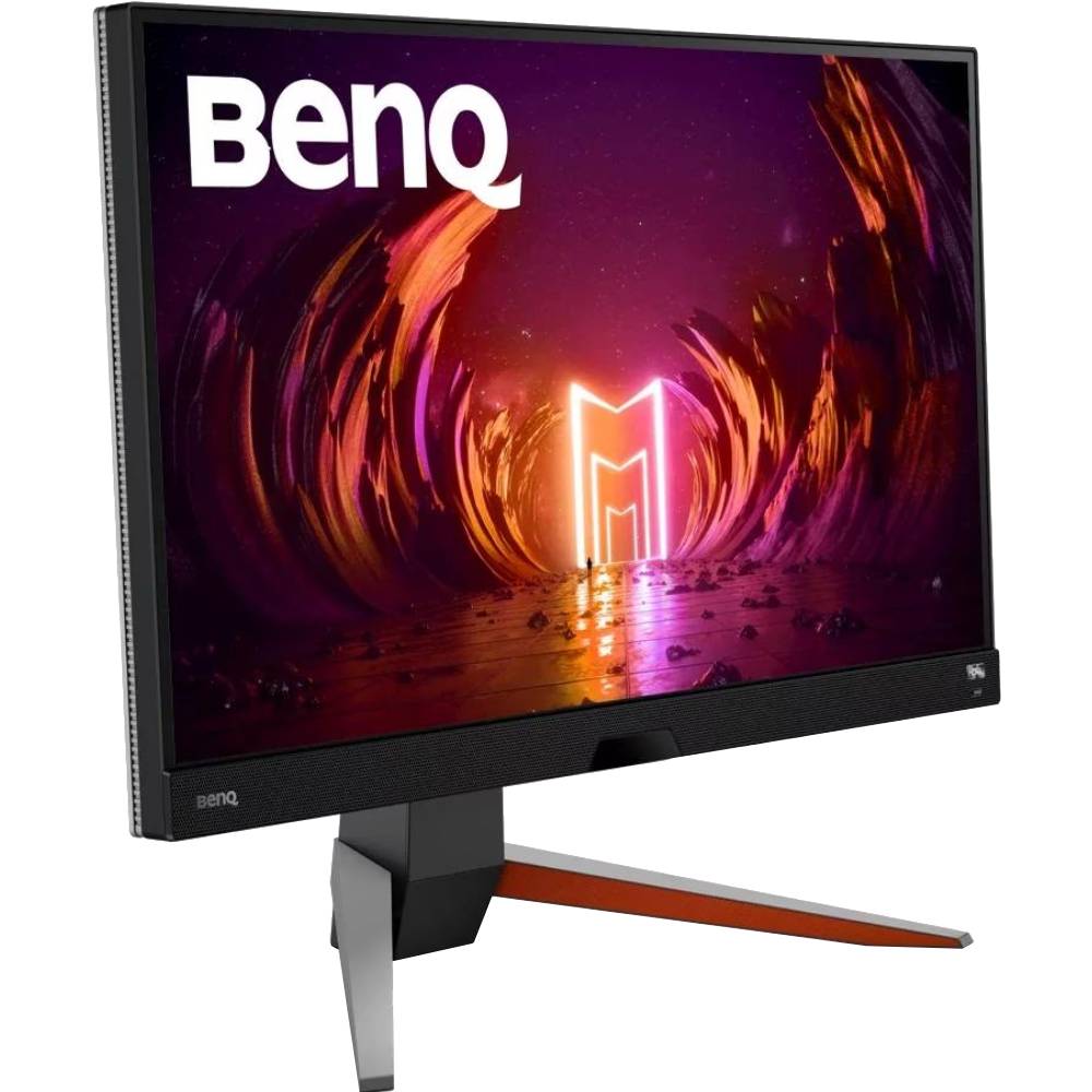 Монітор BENQ EX270QM Metallic Grey (9H.LL9LJ.LBE) Матриця IPS