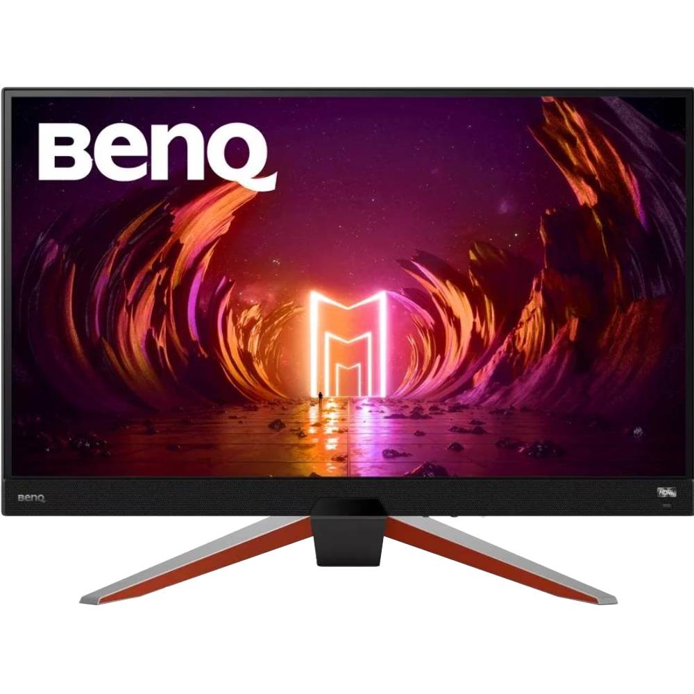 Монітор BENQ EX270QM Metallic Grey (9H.LL9LJ.LBE) Діагональ 27