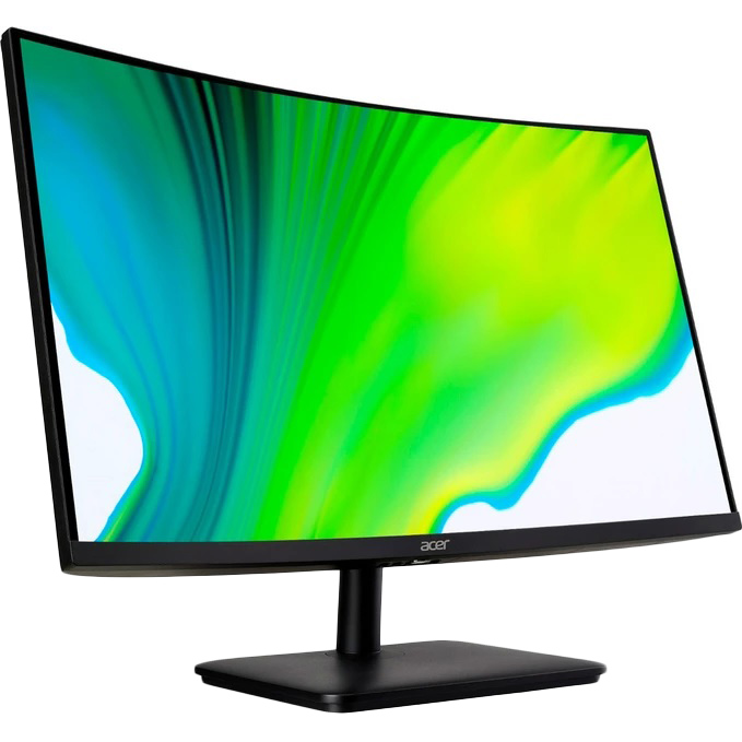 Монитор ACER 27" ED270Xbiipx (UM.HE0EE.X01) Разрешение 1920 x 1080