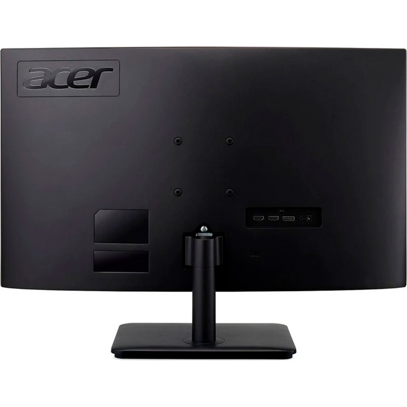 Фото 4 Монитор ACER 27" ED270Xbiipx (UM.HE0EE.X01)