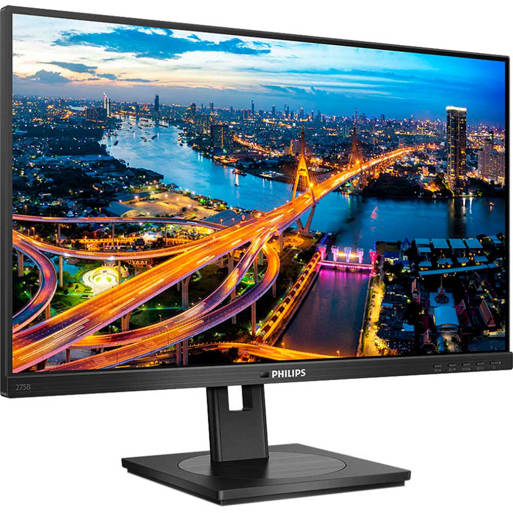 Монітор PHILIPS 27" 275B1/00 Діагональ 27