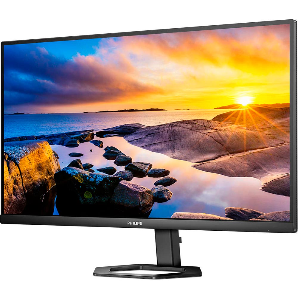 Монітор PHILIPS 27" 27E1N5500LA/00 Роздільна здатність 2560 х 1440