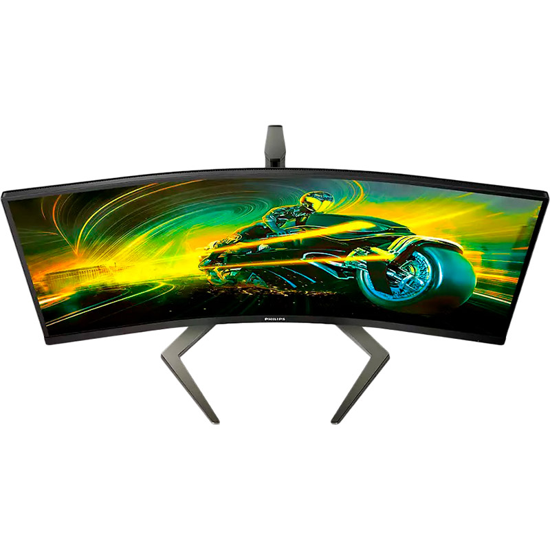 Монитор PHILIPS 34" 34M1C5500VA/00 Матрица VA