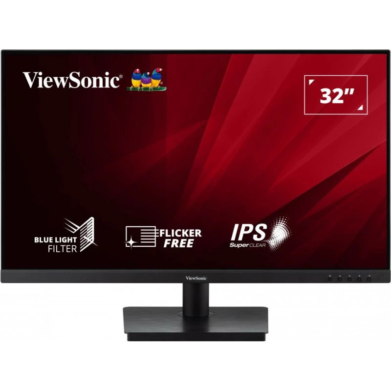 Монитор VIEWSONIC VA3209-MH