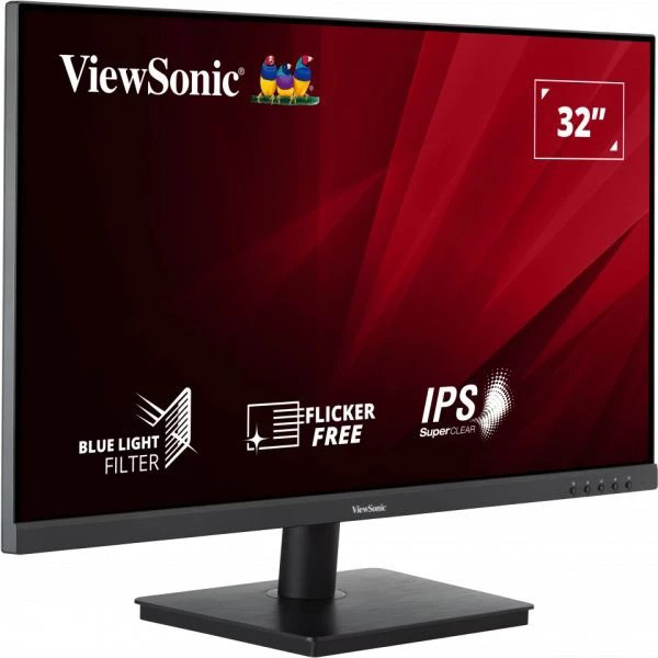 Монитор VIEWSONIC VA3209-MH Диагональ 32