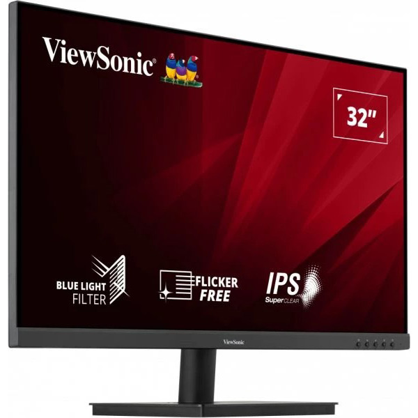 Фото 4 Монитор VIEWSONIC VA3209-MH