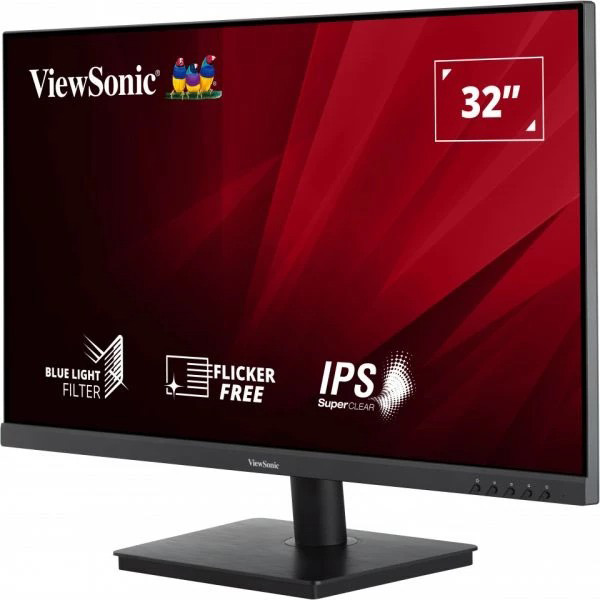 Монитор VIEWSONIC VA3209-MH Разрешение 1920 x 1080