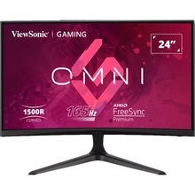 Монітор VIEWSONIC VX2418C