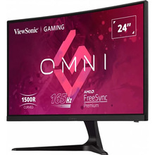 Монітор VIEWSONIC VX2418C