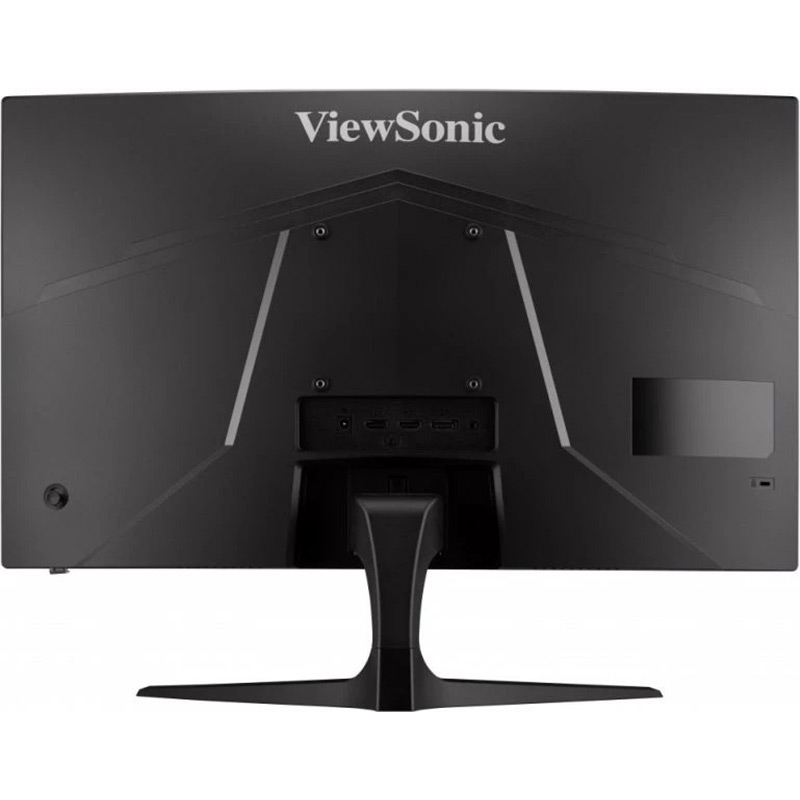 Фото 4 Монітор VIEWSONIC VX2418C