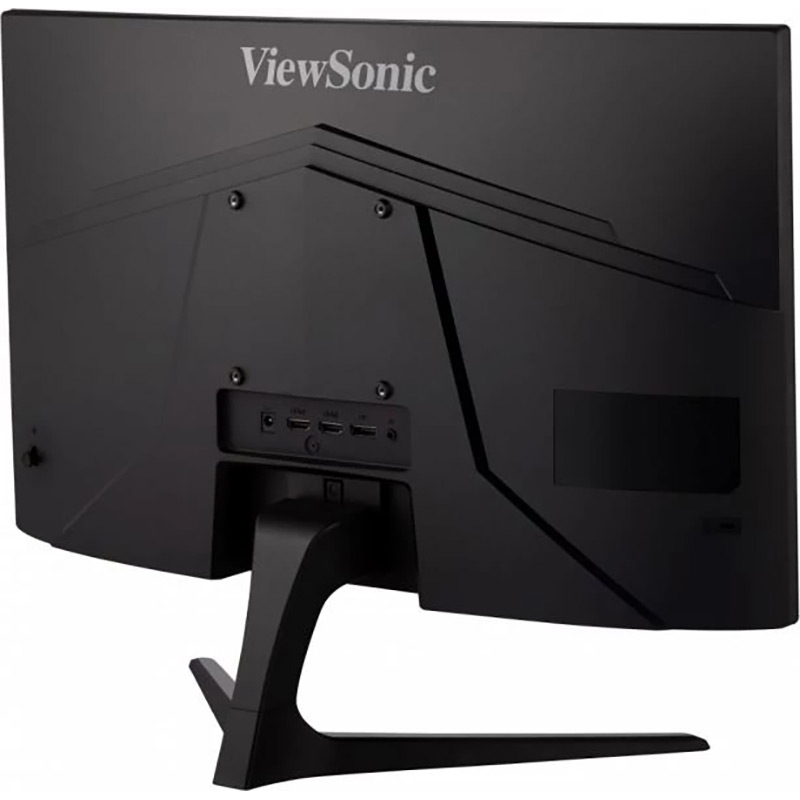 Зовнішній вигляд Монітор VIEWSONIC VX2418C