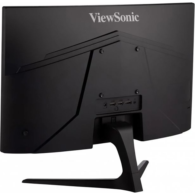 Фото Монітор VIEWSONIC VX2418C