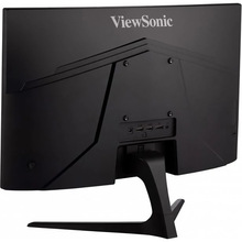 Монітор VIEWSONIC VX2418C