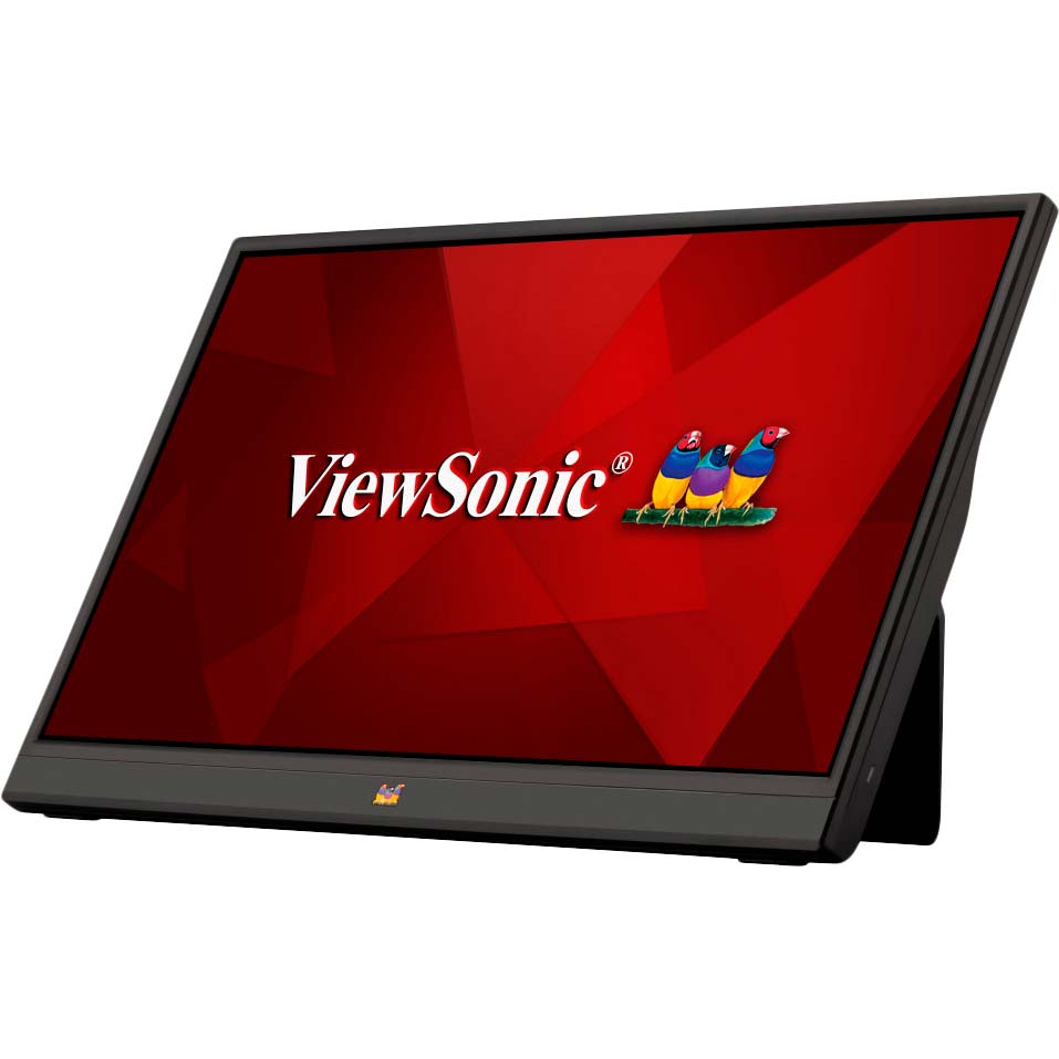 Фото 4 Монітор VIEWSONIC VA1655