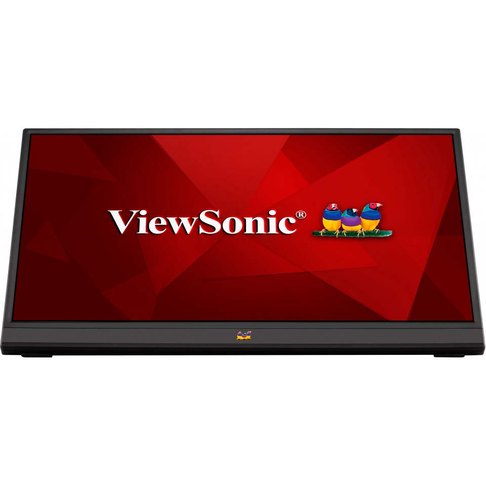 Монітор VIEWSONIC VA1655 Діагональ 15.6