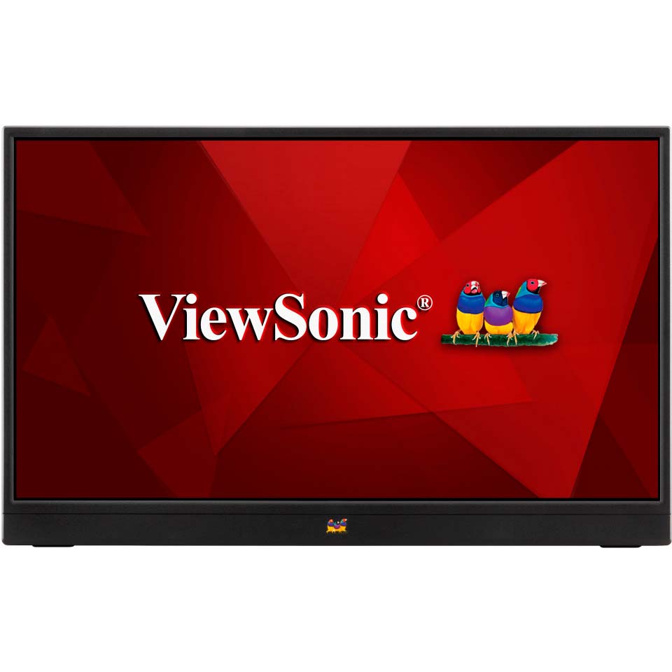 Монітор VIEWSONIC VA1655