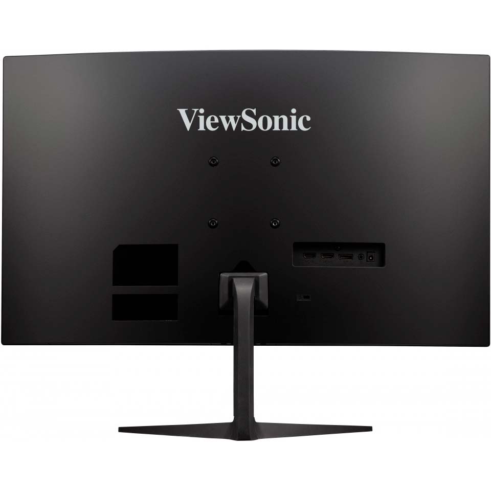 Монітор VIEWSONIC VX2718-2KPC-MHD Роздільна здатність 2560 х 1440