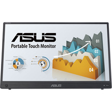 Монитор ASUS MB16AHT (90LM0890-B01170)