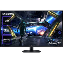 Монітор SAMSUNG LS43CG700NIXUA
