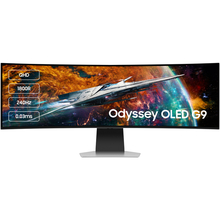 Монітор SAMSUNG Odyssey OLED G9 G95SC LS49CG954SIXUA