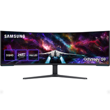 Монітор SAMSUNG Odyssey Neo G9 (LS57CG952NIXUA)