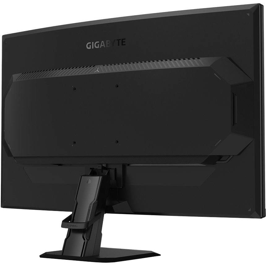 Фото 4 Монітор GIGABYTE GS27QC-EK