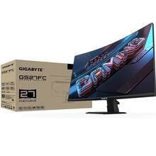 Монітор GIGABYTE GS27FC-EU